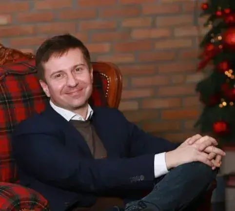 "Рейган був яструбом, а не голубом" - Данилюк відреагував на креатив штабу Зеленського