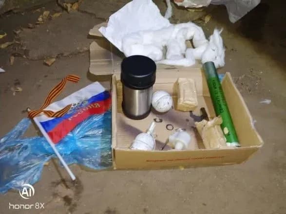 Вибух на Донбасі: одному з постраждалих поліцейських 21 рік