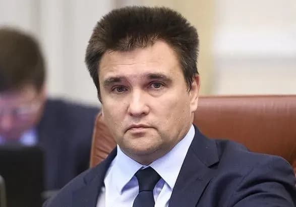 Агресія проти України сприймається як драматичне кіно - Клімкін