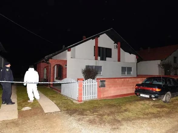 Тіло зниклої 18 років тому хорватки знайшли у морозильнику