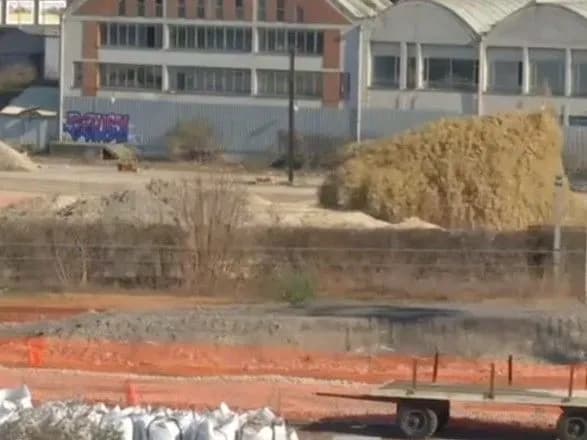 У Парижі знищили авіабомбу часів Другої світової