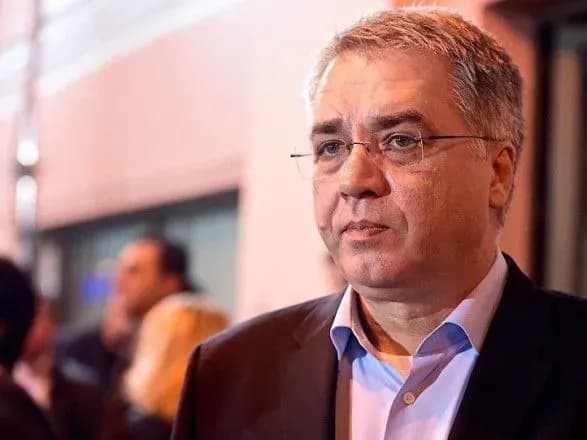 Глава МОЗ Грузії врятував пасажирку рейсу Женева-Стамбул