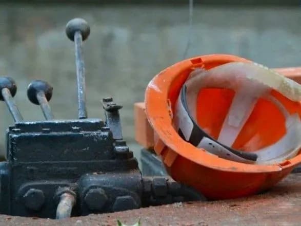 Минулого року на виробництвах померло 409 людей