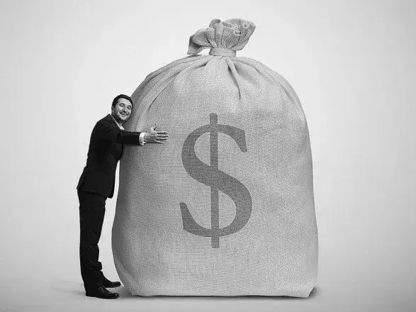 Держпраці: підприємства погасили 640 млн грн зарплатних боргів