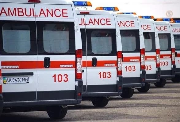 У Закарпатській області дерево вбило 17-річного хлопця