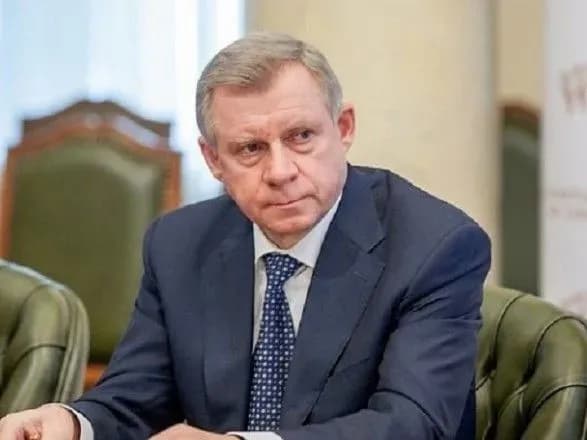 НБУ введе у обіг банкноту з підписом голови Нацбанку