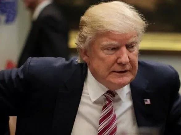 У США 16 штатів подали в суд на Трампа через введення НС