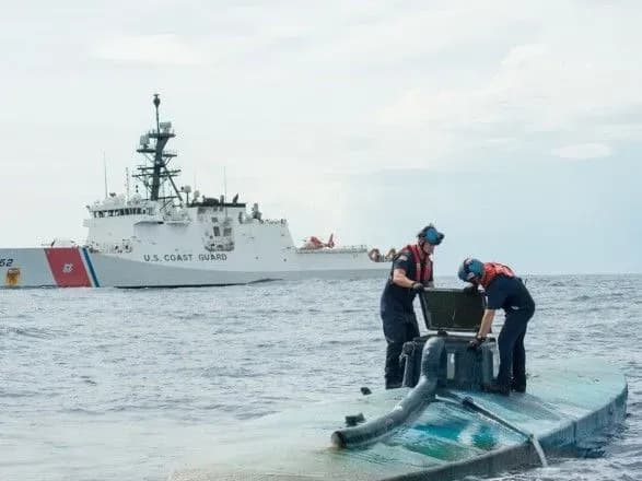 У США заарештували лейтенанта за підозрою в підготовці теракту