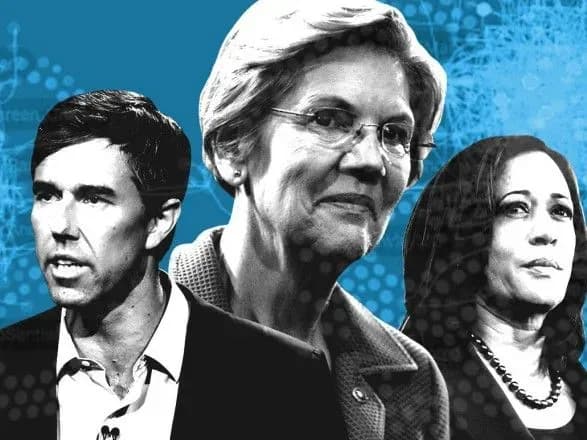 Втручання в американські вибори 2020 року вже триває - ЗМІ