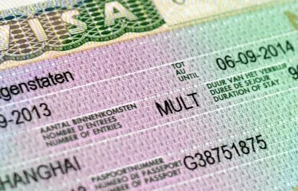 Євросоюз планує оновити візові правила