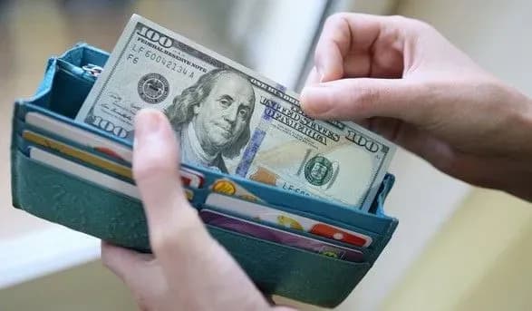 Американець виграв 1 млн дол. В лотерею напередодні Дня святого Валентина