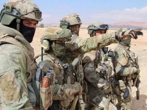 "Миротворець" виявив понад 300 бойовиків "Вагнера"