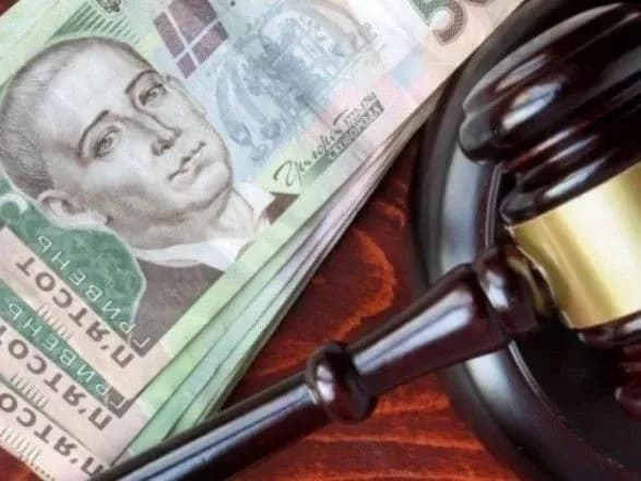 Названо область з найбільшою кількістю боржників по аліментах у 2018 році