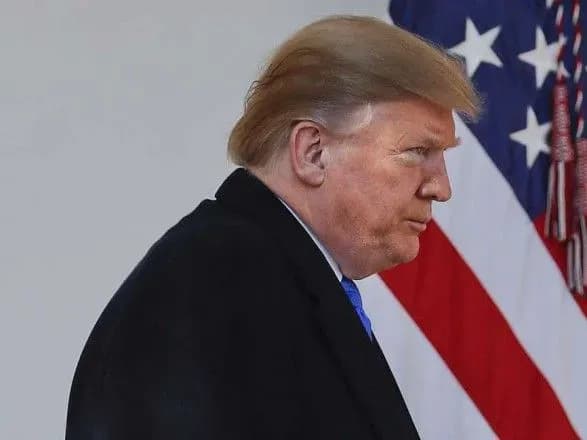 У США взялися за оточення Трампа через плани дати ядерні технології саудівцям