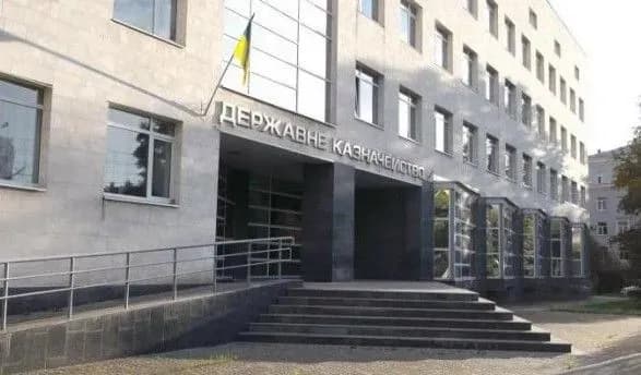 На рахунок ЦВК надійшло 112,5 млн грн від кандидатів у президенти