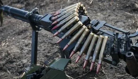 В уряді назвали втрати ОПК з початку російської агресії