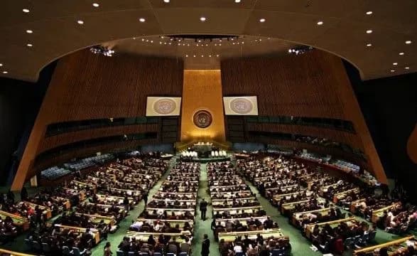 Сьогодні в ООН відбудеться дискусія щодо України: чого чекати