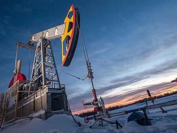 Світові ціни на нафту змінилися різноспрямовано