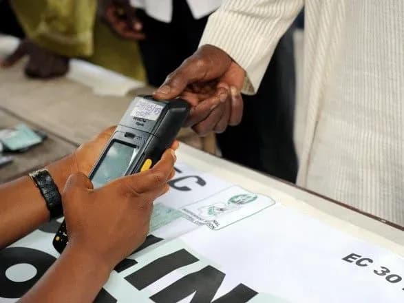 США закликали до проведення мирних виборів у Нігерії