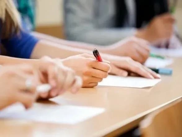 Для участі у пробному ЗНО зареєструвалися понад 191 тисяча осіб