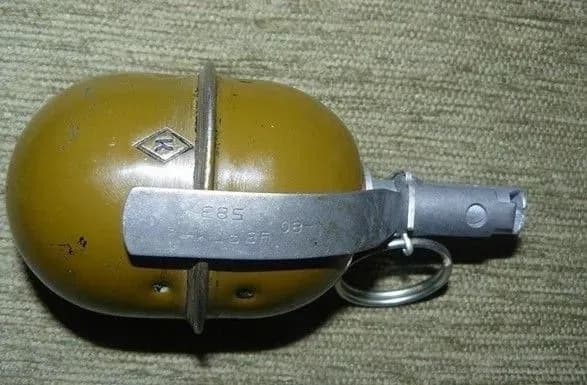 На полігоні у Київській області за однією з версій вибухнула граната