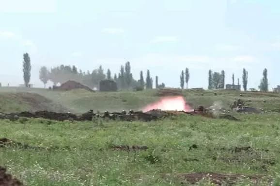 Військова прокуратура буде розслідувати вибух на полігоні у Київській області