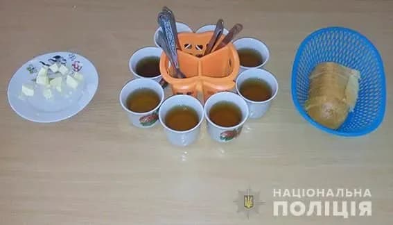 У трьох містах провели 120 обшуків через шкільне харчування