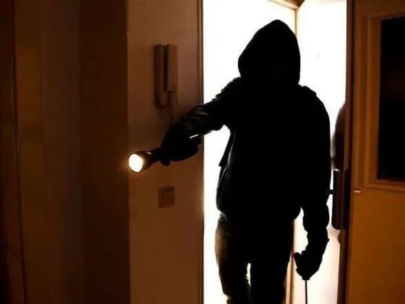 Зловмисники обікрали депутата Одеської облради