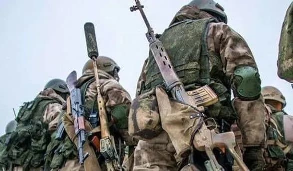 СБУ: в окупованому Криму пройшов набір до лав ПВК "Вагнера"