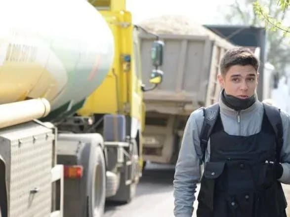 Підозрюваного в нападі на одеського "автомайданівця" звільнили з СІЗО