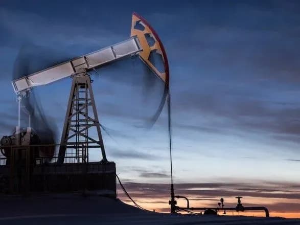 Нефть Brent торгуется выше 67 долл. за баррель