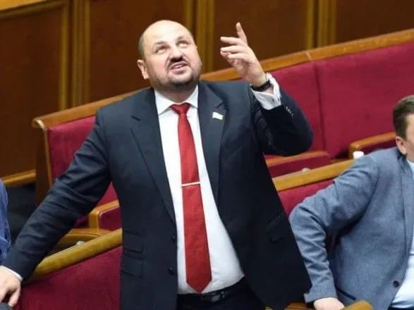 НАЗК запросило до себе Розенблата для пояснень