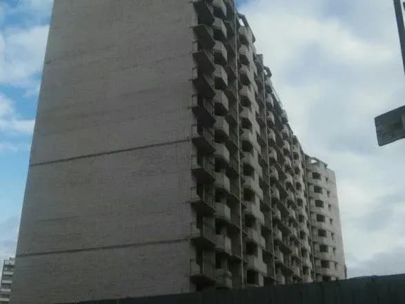 У недобудованому будинку на Кіровоградщині вбили людину