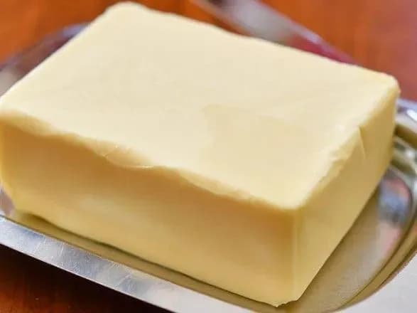 В николаевских школах детей кормили 1% "маслом"