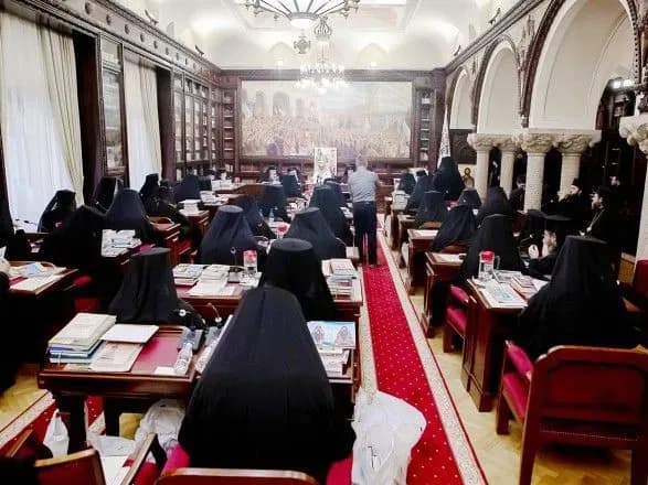 Румунська церква висловила позицію щодо української автокефалії