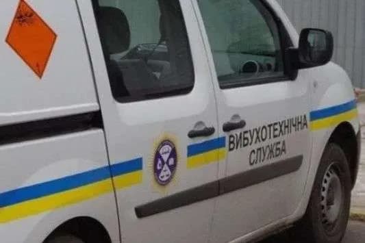 У столиці за один день "мінували" два суди