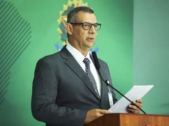 Бразилія не бачить ризику збройного конфлікту на кордоні з Венесуелою та надаватиме допомогу