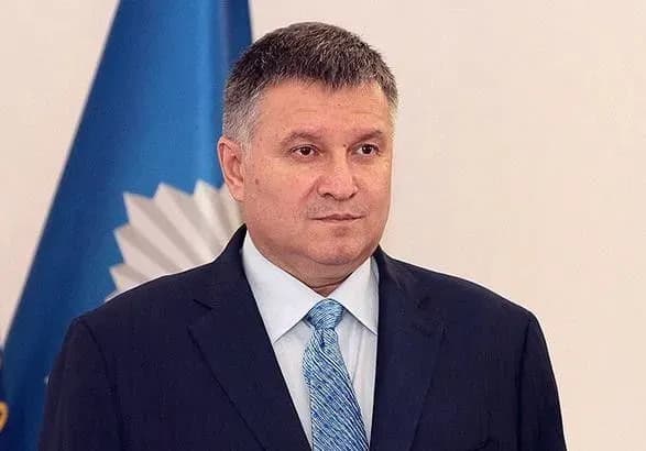 Сьогодні на сайті МВС запрацює “страшний сон” для фальсифікаторів — Аваков