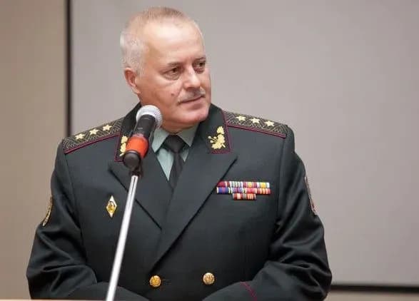 Обвинения в отношении экс-руководителя Генштаба ВСУ Замана могут быть изменены - прокурор