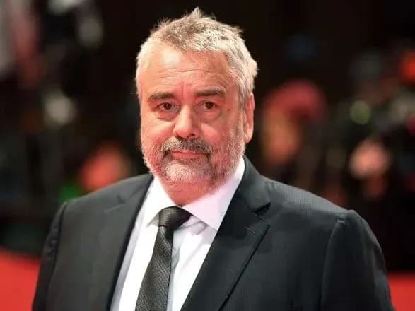 У Франції почали розслідування після звинувачення Люка Бессона в домаганнях