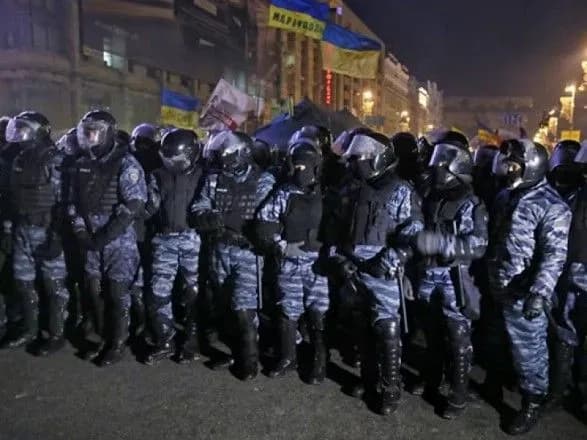 Матиос рассказал о провале тайной операции по задержанию "беркутовцев"