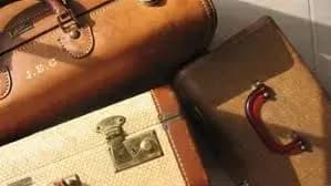 Торік у бюро знахідок на київському вокзалі надійшло понад тисяча речей