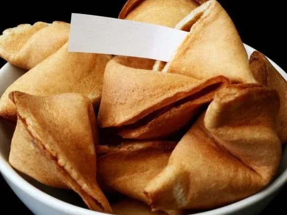 "Печиво з передбаченнями" допомогло американцю виграти в лотерею