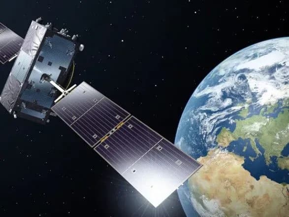 У Державному космічному агентстві пояснили, чому українці не літають у космос