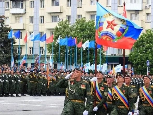 На Донбасі українські військові затримали бойовика "ЛНР"