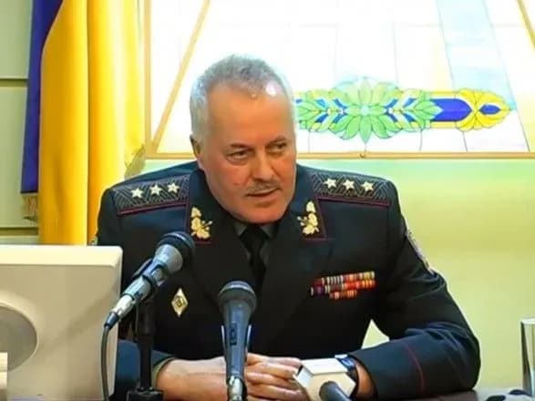 Заману очікує безальтернативний арешт - Матіос