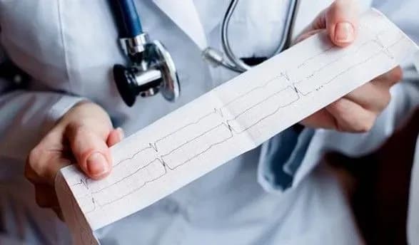 За добу помирає понад півтори тисячі українців - медик