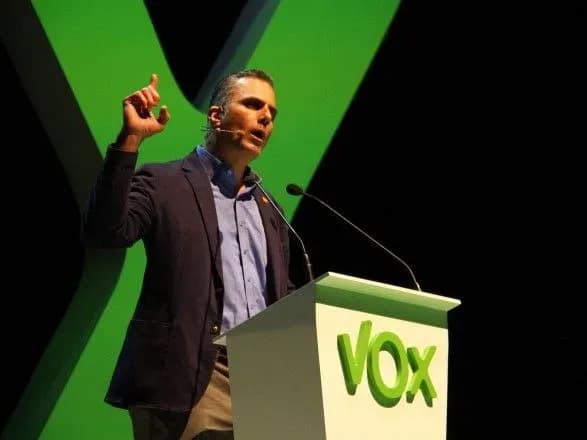 Іспанські праві можут завоювати парламентську більшість - опитування