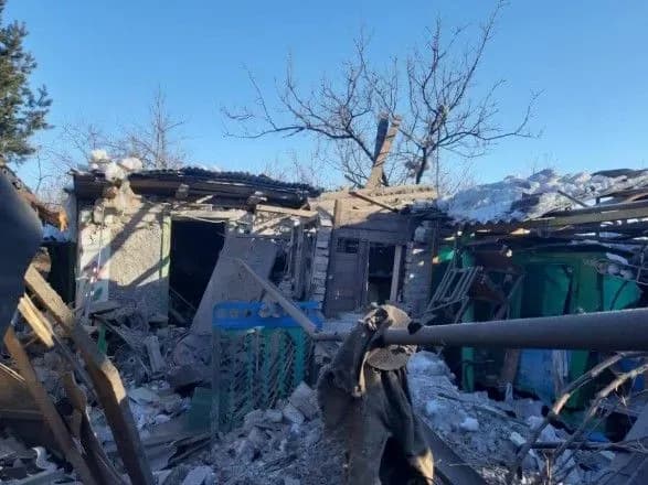 На Донбасі зафіксували чергове порушення ворогом законів та звичаїв війни