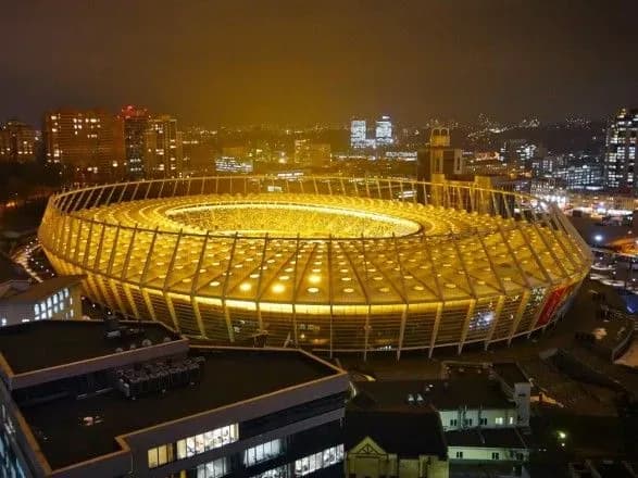 Сьогодні через футбол київське метро працюватиме з обмеженнями